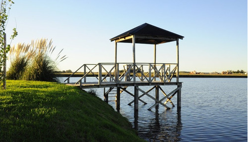 Lotes En Club De Campo Y Spa El Mirador. Único Country Con Spa Termal