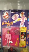 Comprar Janine Cazafantasmas Jocsa Ghostbusters Blíster 
