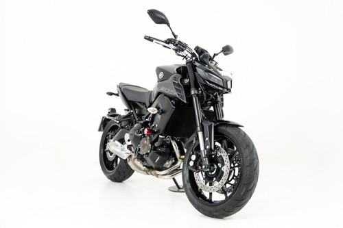 Yamaha Mt 09 Abs 2020