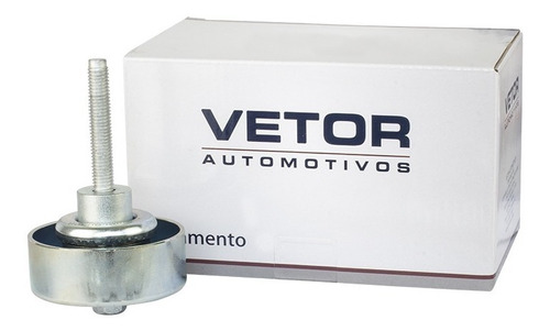 Polia Alternador Gm Captiva 3.0 3.6 Omega 3.6 V6 2005/...