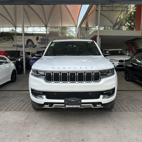 Jeep Wagoneer L 4x4 6.4l 2023