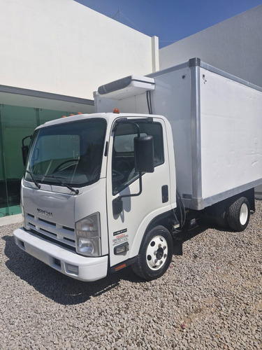 Isuzu Elf 400 Modelo 2010