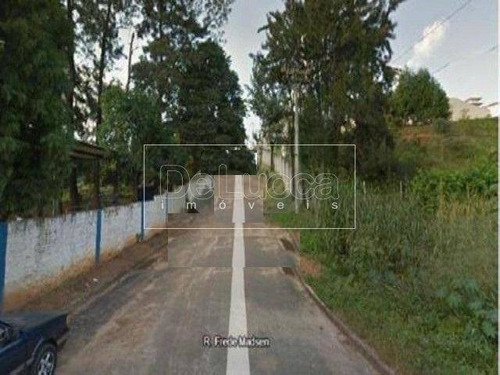 Imagem 15 de 16 de Chácara À Venda Em Chácara Das Nações - Ch001650