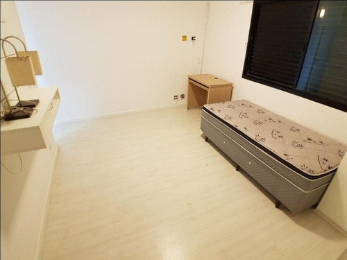 Imagem 19 de 25 de Apartamento Residencial À Venda, Praia Das Pitangueiras, Guarujá. - Ap3073 - 34709726