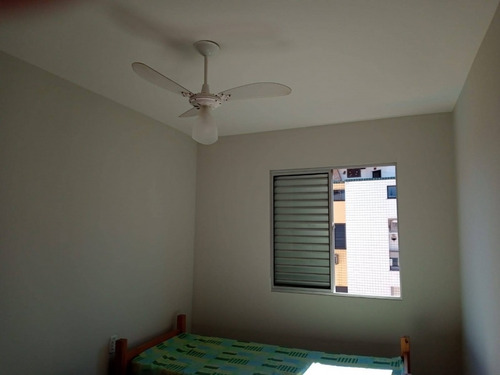 Imagem 14 de 17 de Apartamento Venda Ubatuba - Sp - Praia Grande - 2865