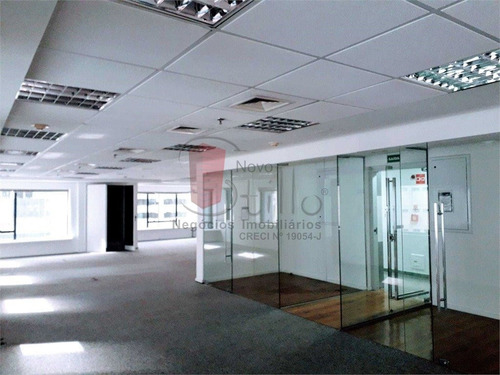 Imagem 11 de 15 de Salas/conjuntos - Vila Olimpia - Ref: 13904 - L-13904
