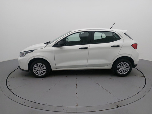 Fiat Argo 1.0 FIREFLY FLEX MANUAL
