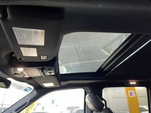 Imagen 13 de 15 de Ford Lobo Raptor 2018