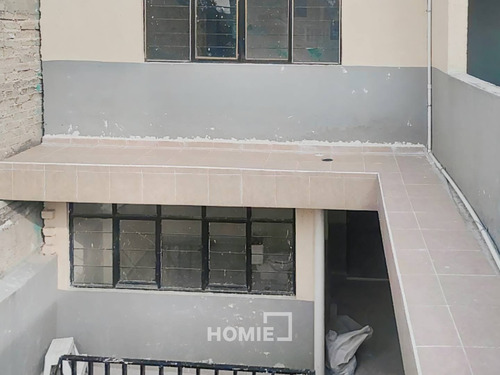 Imagen 8 de 8 de Remodelado Departamento En Ciudad Lago, Nezahualcóyotl, 68678