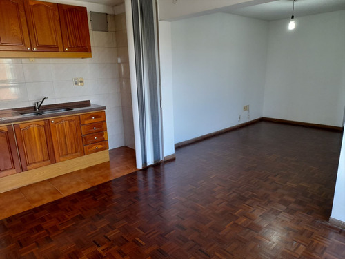 Alquiler Apartamento 1 Dormitorio P.nuevo