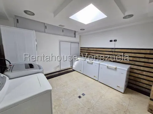 Casa En Venta 25-13107 Ag