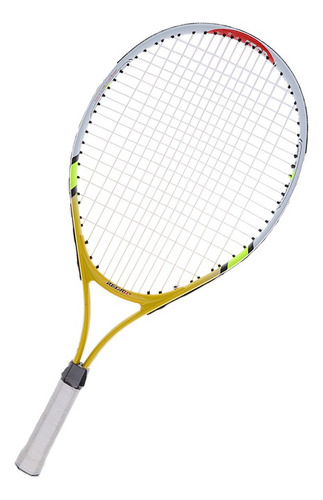 Encordador Junior 23 Pulgadas - Raqueta De Tenis Con T P