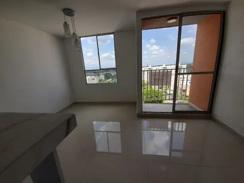 Barrio Unicentro - Apartamento En Conjunto Cerrado
