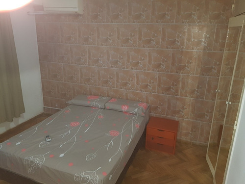 Departamento 2 Amb Dueño Microcentro Esmeralda Esq Córdoba