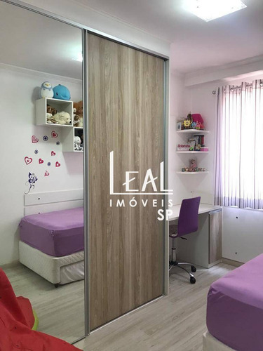 Imagem 10 de 22 de Apartamento Com 2 Dormitórios À Venda, 60 M² Por R$ 370.000,00 - Macedo - Guarulhos/sp - Ap1456