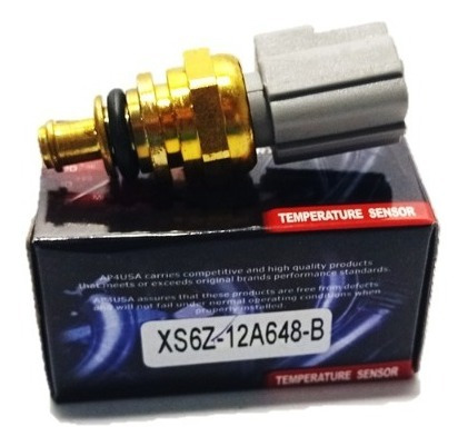 Sensor Temperatura Ford Explorer/ranger 4.0lts/focus 