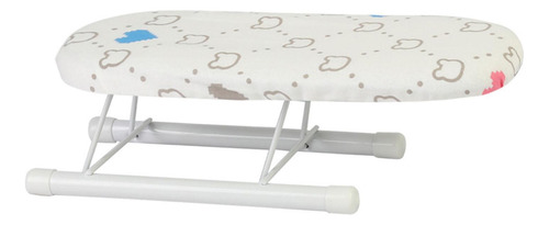 Tabla De Planchar Plegable, Mesa De Planchar, Mesa De Hierro