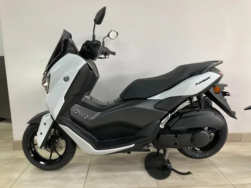Yamaha Nmax 155 V3 2026 0km
