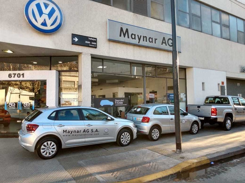 Plan Adjudicado Volkswagen T-cross 1.6l Trendline 110 Cv Aa