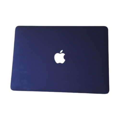 Funda Hard Case Para Macbook Pro Retina 16¨ M1 A2485