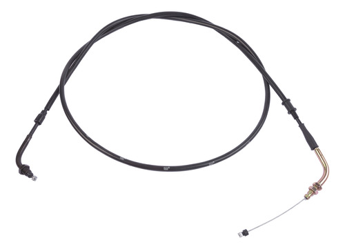 Cable Acelerador Honda Elite 125 M/n W Standard