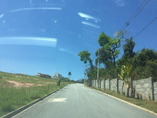 Imagem 2 de 5 de Terreno À Venda Por R$ 260.000 - Condomínio Residencial Bouganville - Sorocaba/sp, Próximo Ao Shopping Granja Olga. - Te0136 - 67640762