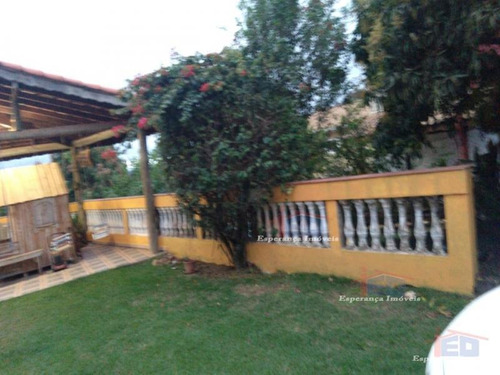Ref.: 5748 - Chacaras Em Araçariguama Para Venda - V5748