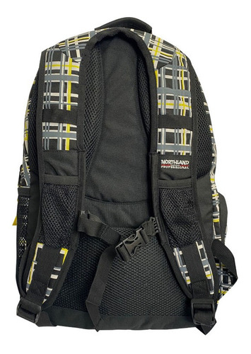 Mochila Northland Pisa Rucksack 02-048252