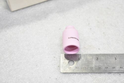 Weldcraft 54n16 Ceramic Alumina Nozzle 3/8 Inch Size Wp Kbk