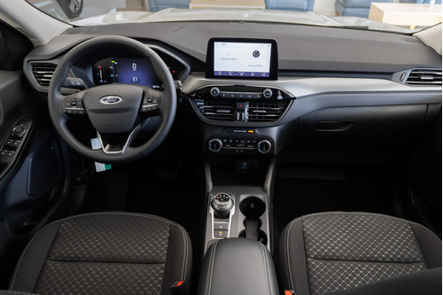 Ford Escape 2.5 Active Fwd Hybrid Cvt