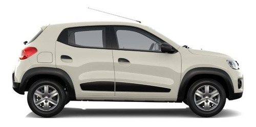 Renault Kwid Zen M/t 1.0 2021 0km