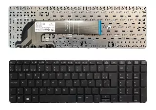 Teclado Laptop Hp Probook 450 G0, 450 G1, 450 G2 Envios