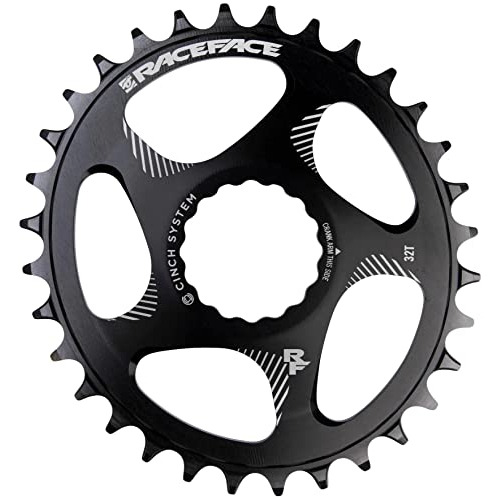 Cadena 915610 30 Oval Directa Race Face 10/11/12 Veloci...