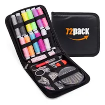 Comprar Kit De Costura, 72 Pcs Accesorios Y Suministros De Cost...