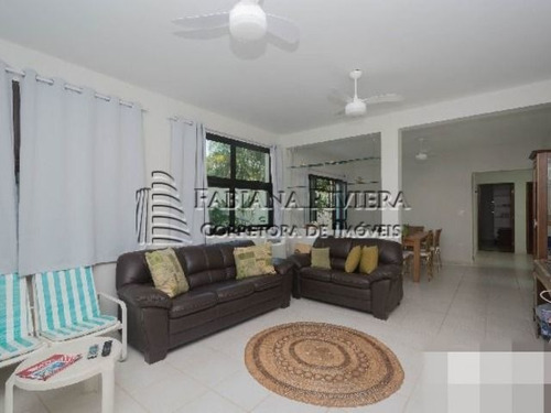 Imagem 2 de 15 de Casa Em Riviera - M22 - 5 Suítes