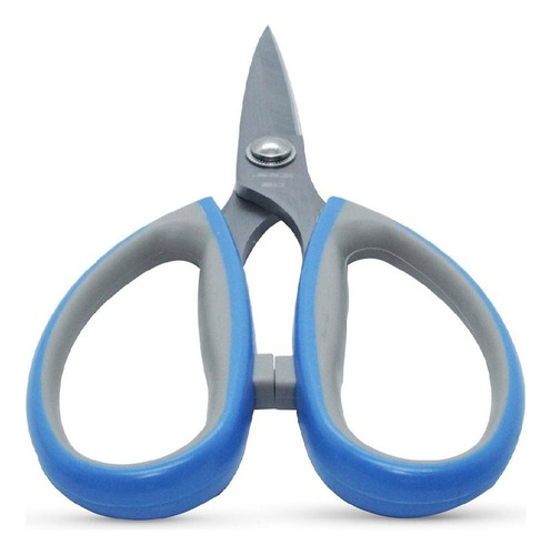 Tesoura Para Costura Multiuso Cabo Soft - Original Jack