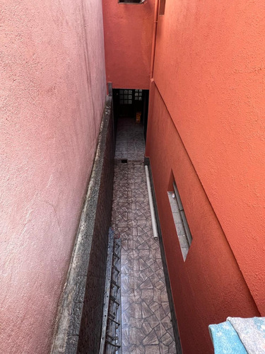 Sobrado Do Lado Do Metro Vila Sonia Em Rua Sem Saída