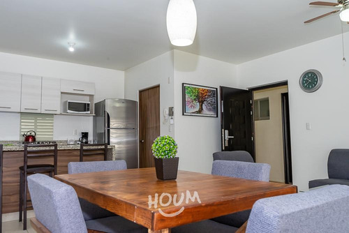Imagen 5 de 30 de Departamento En Balcones De Santa María, San Pedro Tlaquepaque Con 2 Recámaras, 77 M², Id: 81609