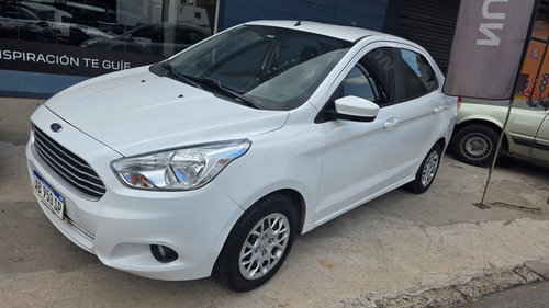 Ford Ka 1.5 Se