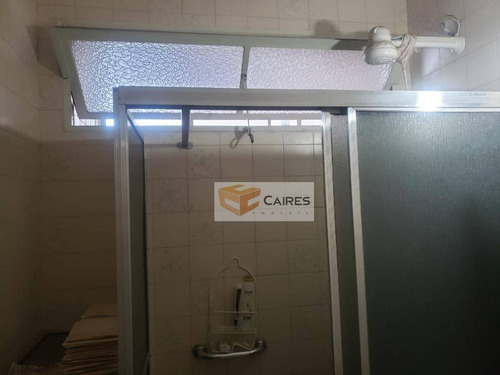 Imagem 26 de 30 de Apartamento Com 2 Dormitórios À Venda, 88 M² Por R$ 235.000,00 - Centro - Campinas/sp - Ap7922