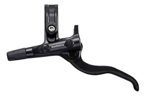 Manete Maçaneta Freio Hidráulico Shimano Deore M4100 Esquerd