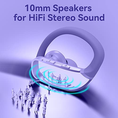 Audifonos Inalambricos Bmani Auriculares Inalámbricos Auricu