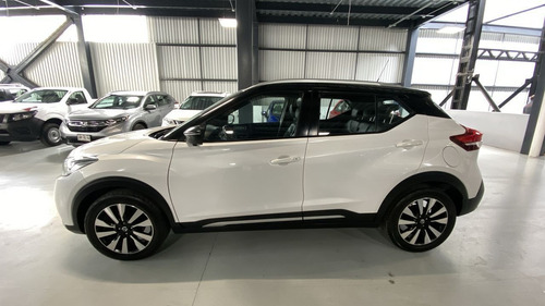 Imagen 7 de 15 de Nissan Kicks 2019 1.6 Exclusive At