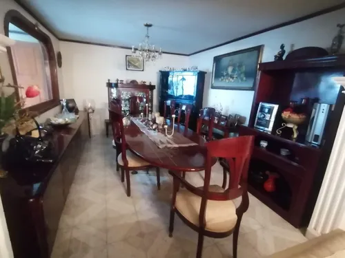 Pachuca Vende Hermosa Y Amplia Casa En Arboledas De San Javier 1a Seccion