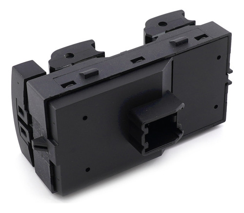 Interruptor De Elevalunas Eléctrico Delantero Izquierdo Para