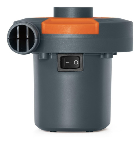 Inflador Eléctrico 220v Colchón Bote Inflable 110w Bestway
