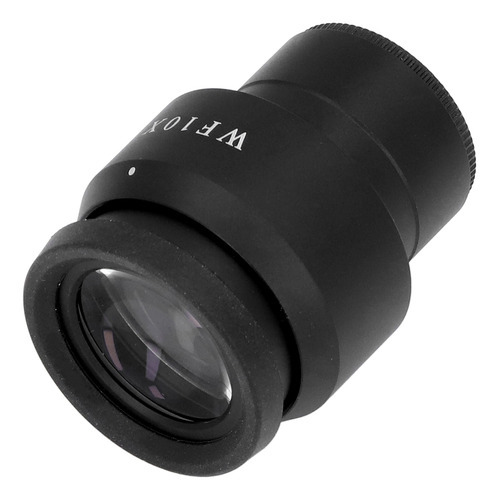 Ocular De Microscopio Wf10x/22 Mm, Interfaz De 30 Mm, Gran A