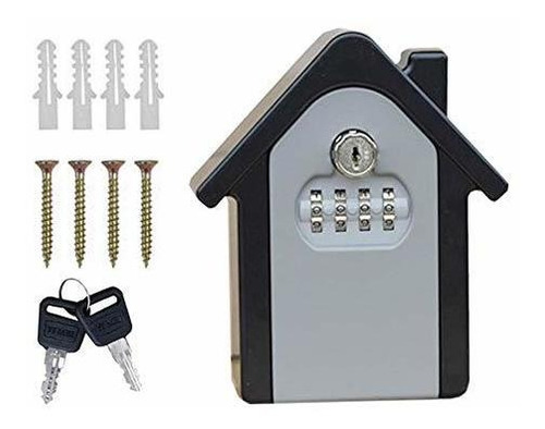 Brand: Nuzamas Realtor Key Lock Box Safe