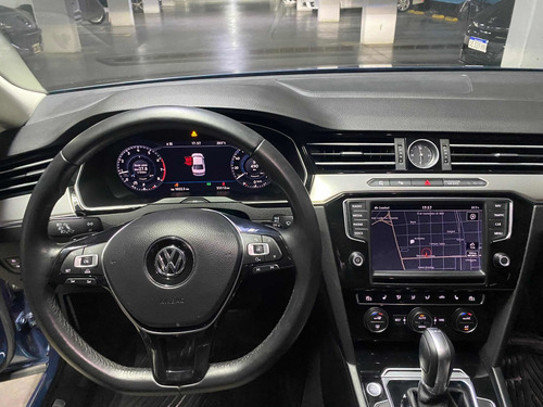 Volkswagen Passat 2.0 Tsi Highline 220cv 2017