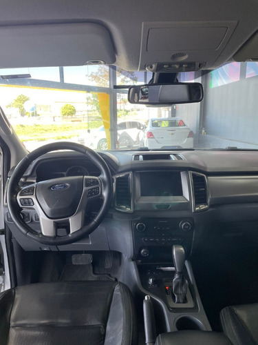 Ford Ranger 3.2 LIMITED 4X4 CD 20V DIESEL 4P AUTOMÁTICO